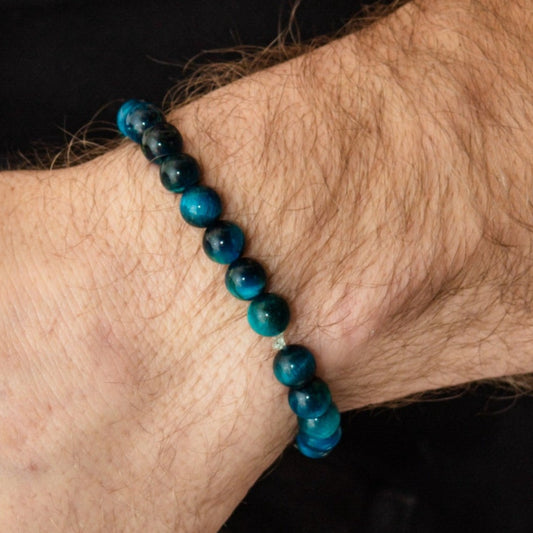 ATLANTIDE │ BRACELET CREATION