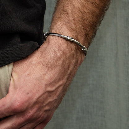 JONC │ BRACELET HOMME