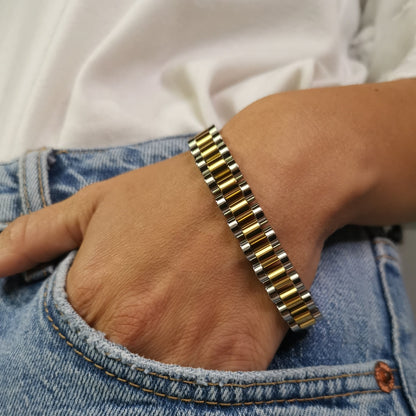 ASSISTA │ PULSEIRA