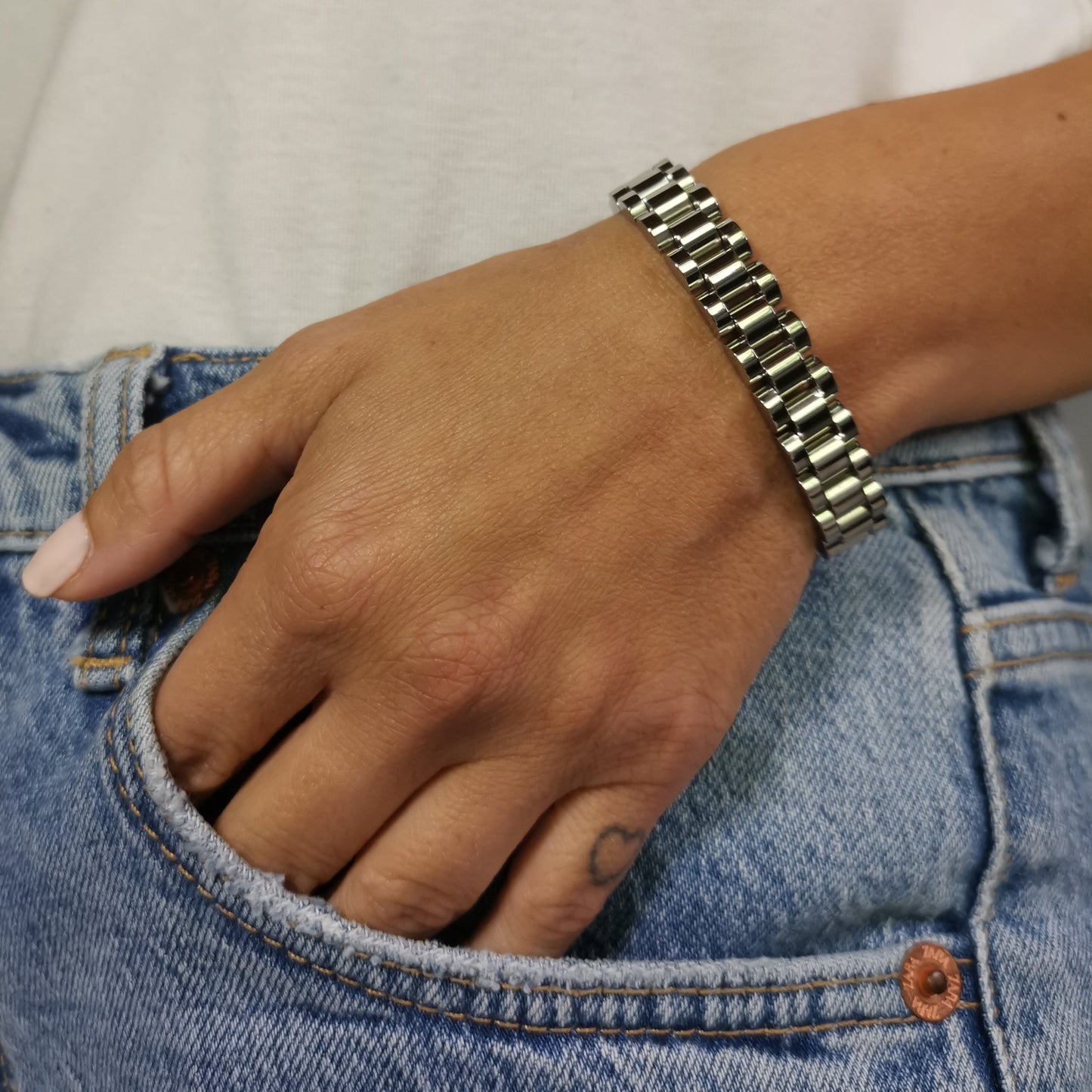 WATCH │ BRACELET