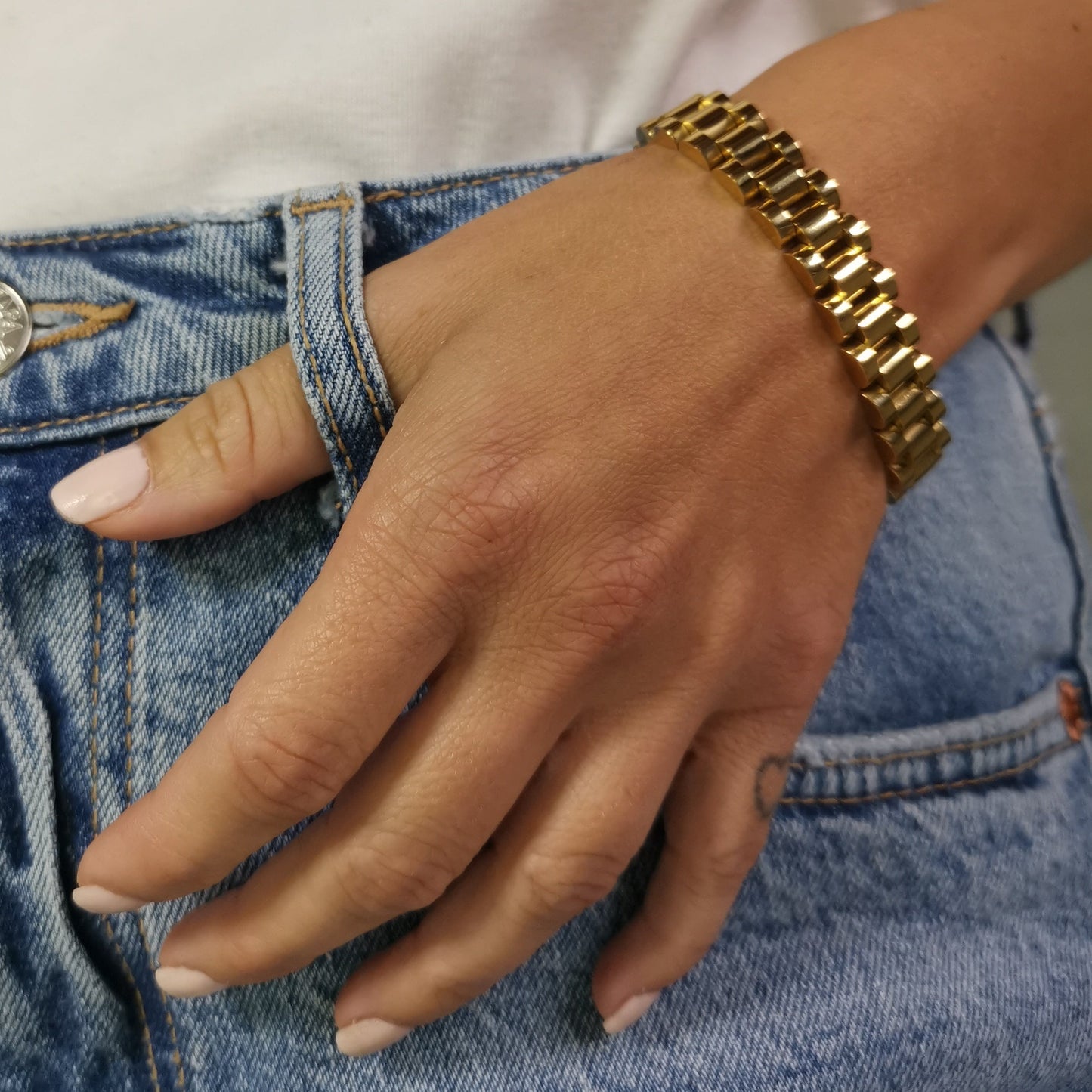ASSISTA │ PULSEIRA