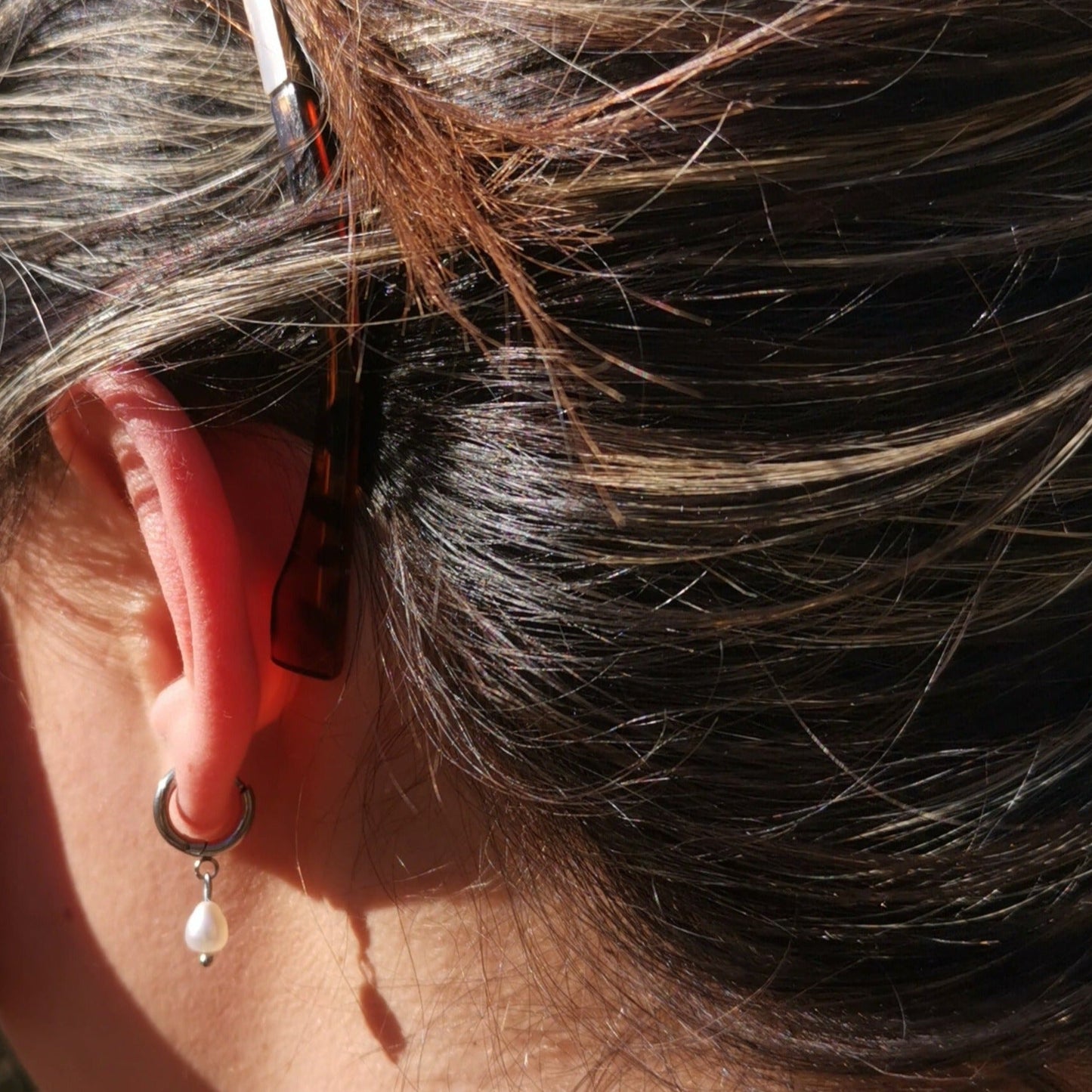PERLA SIZE S │ CREATION EARRINGS