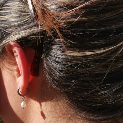 PERLA SIZE S │ CREATION EARRINGS