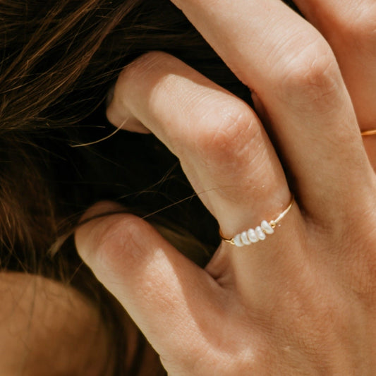 PERLA │ RING