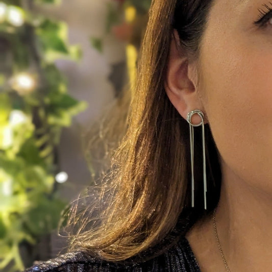 ANGELINA │ EARRINGS
