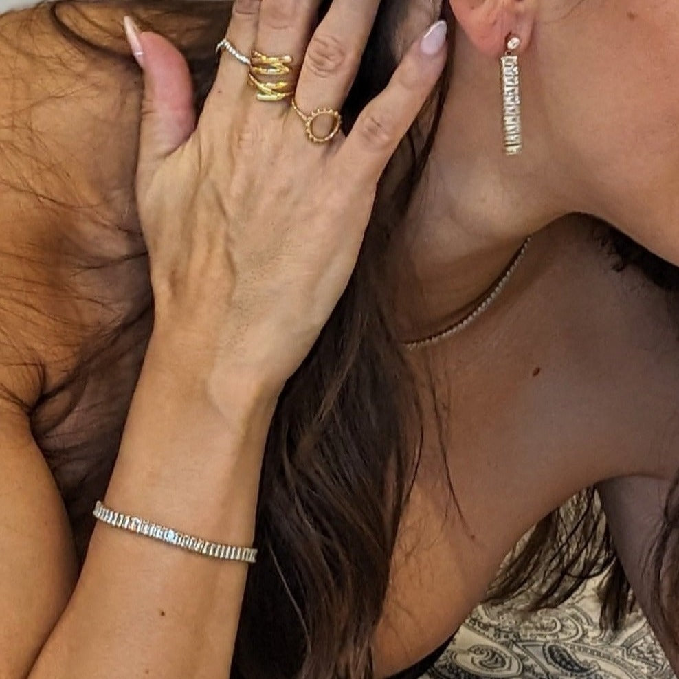 DIADEMA │ PULSEIRA