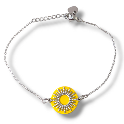 RAYON DE SOLEIL │  BRACELET