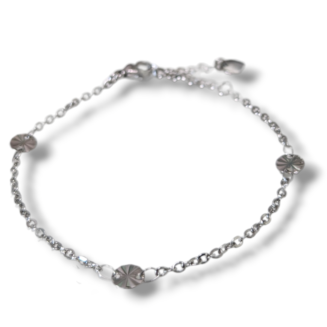 JADE │ PULSEIRA