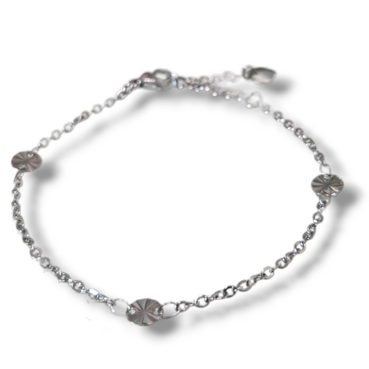 JADE │ PULSEIRA