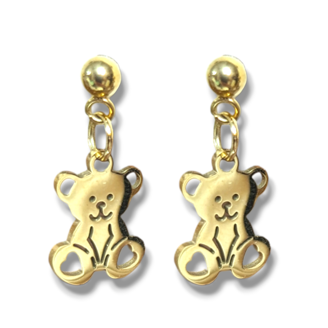 NOUNOURS│ BOUCLES D'OREILLES CREATION