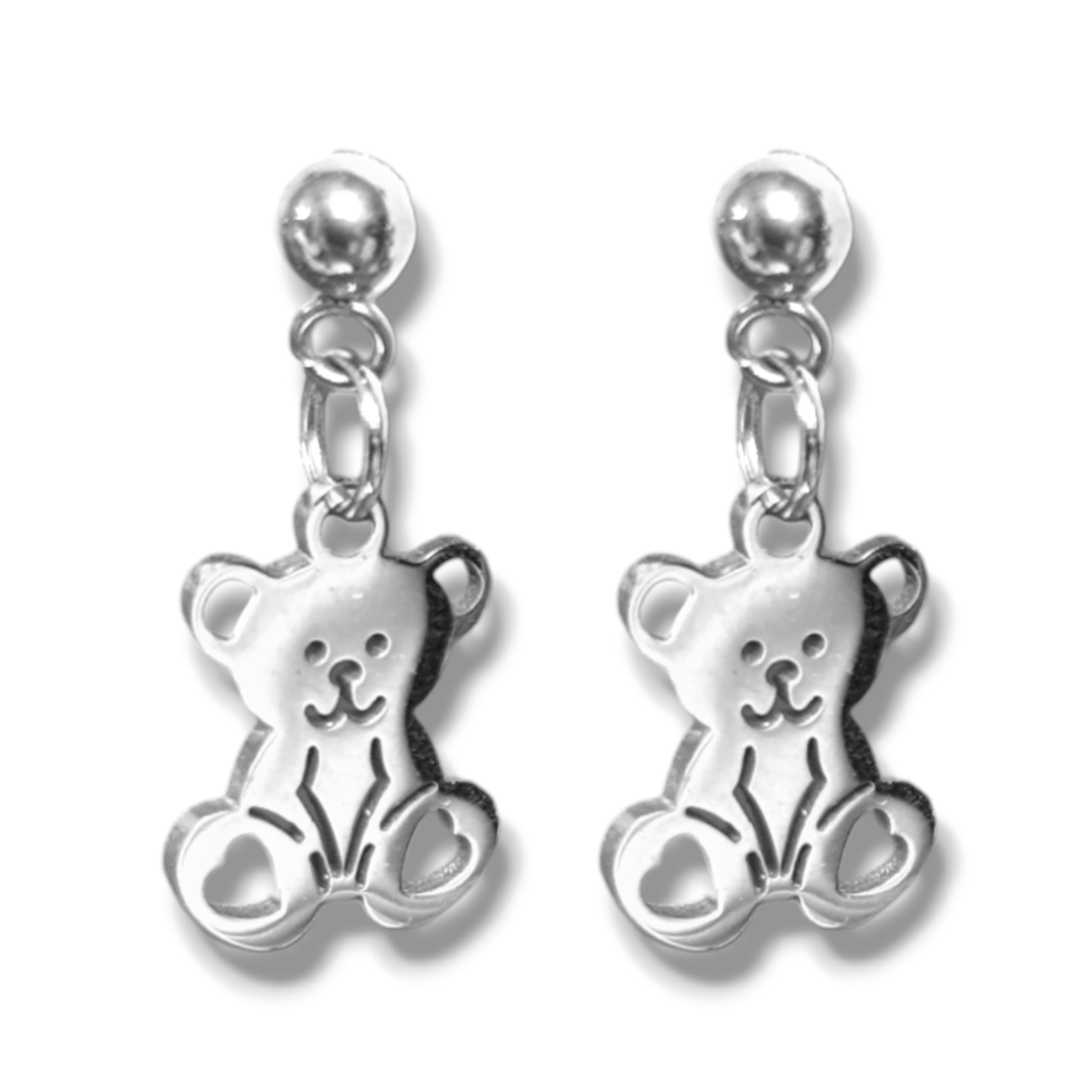 NOUNOURS│ BOUCLES D'OREILLES CREATION