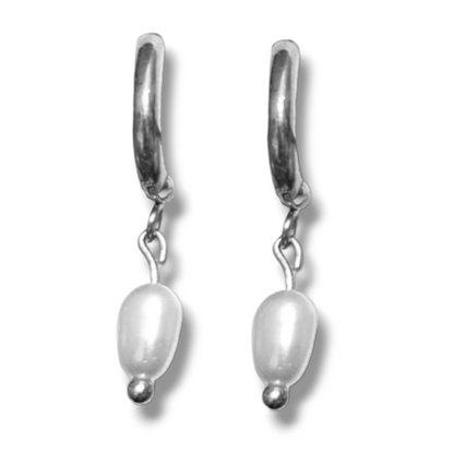 PERLA SIZE S │ CREATION EARRINGS