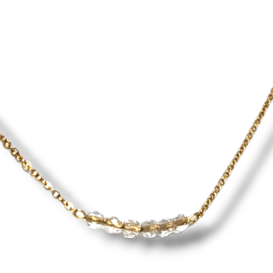 KRISTA │ COLLIER CREATION