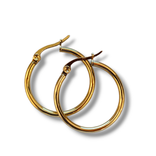 VAYA │ BOUCLES D'OREILLES
