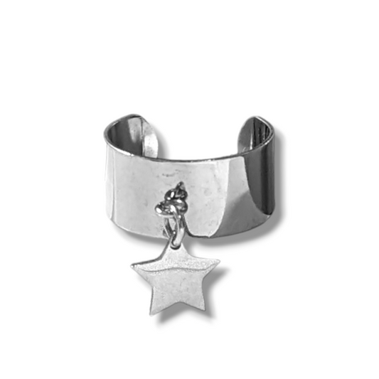LARA ETOILE │ BAGUE CREATION
