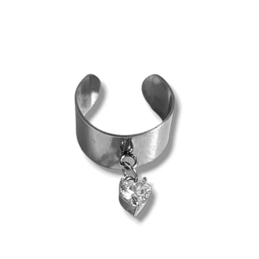 LARA COEUR │ BAGUE CREATION