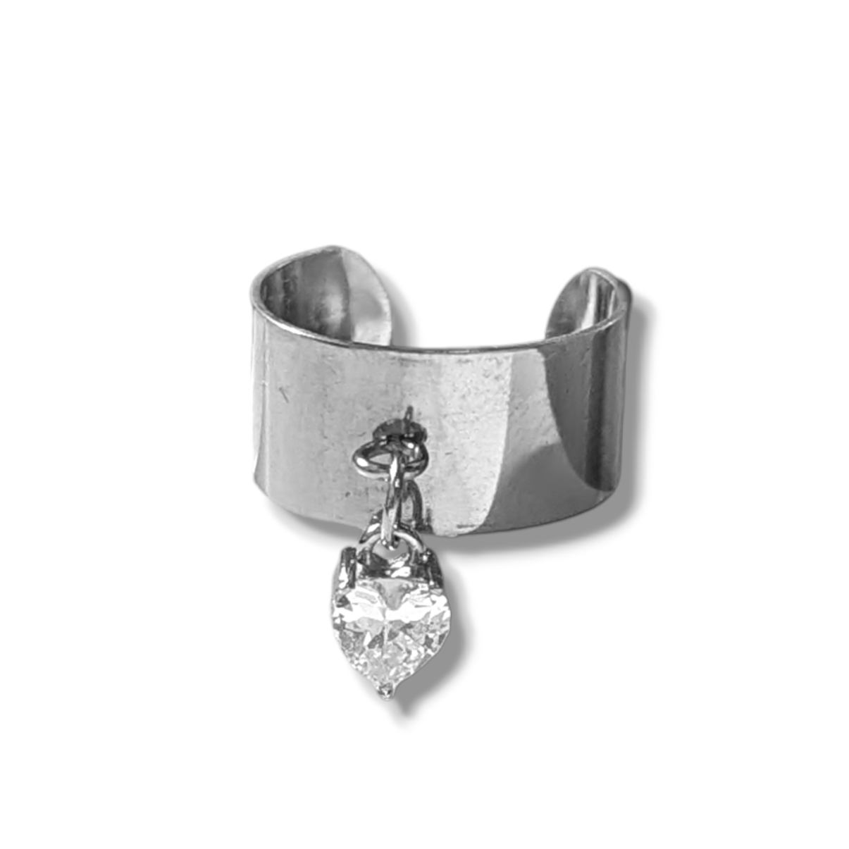 LARA COEUR │ BAGUE CREATION