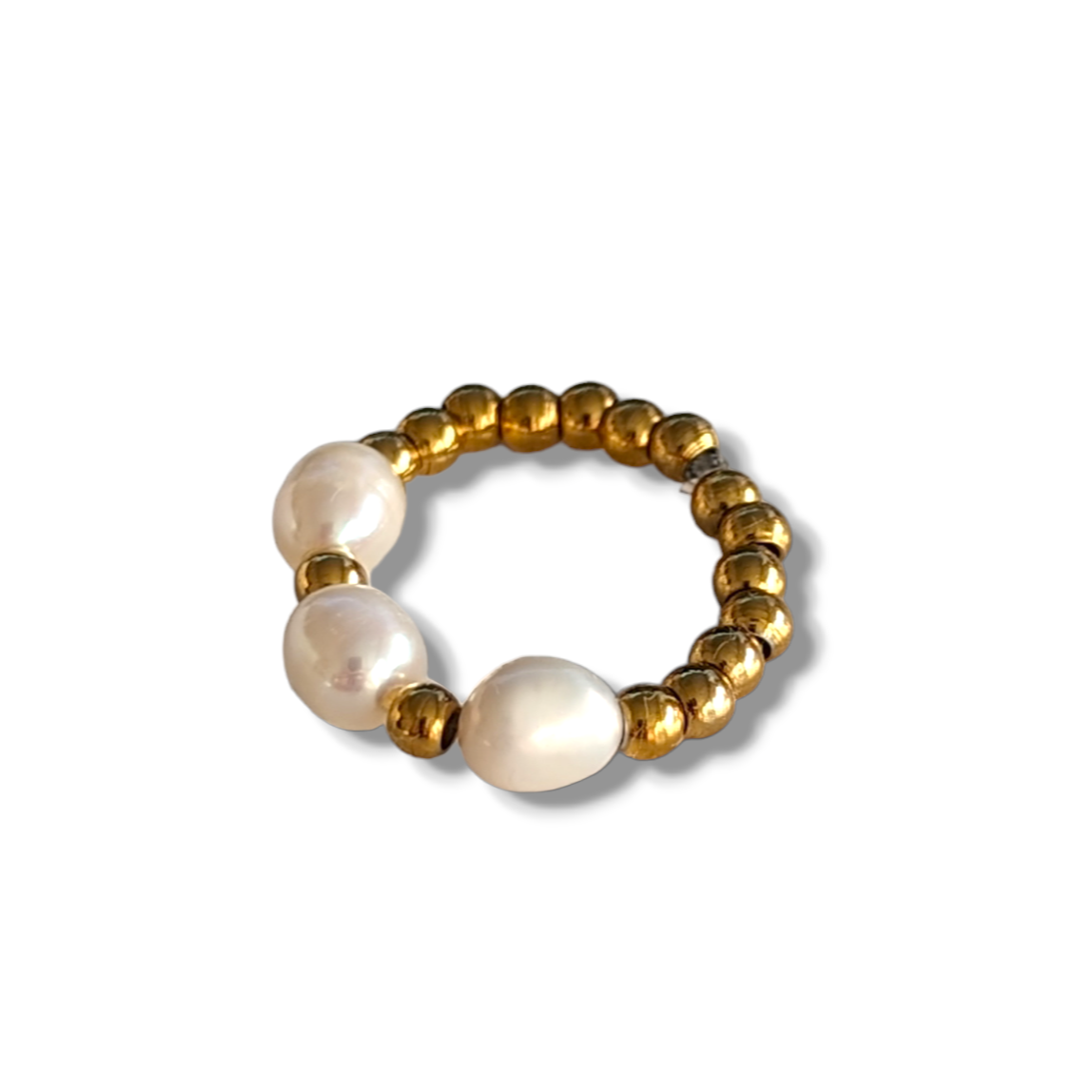 PERLACIA │ CREATION RING