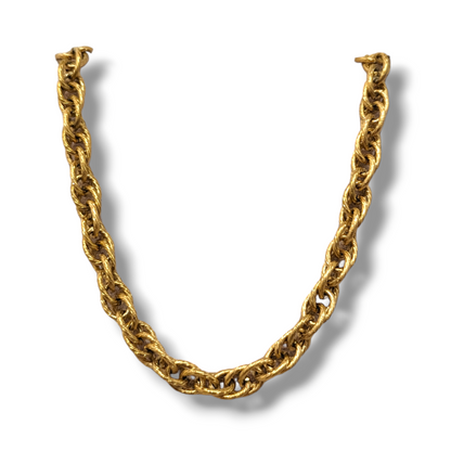 DUBAI │ NECKLACE