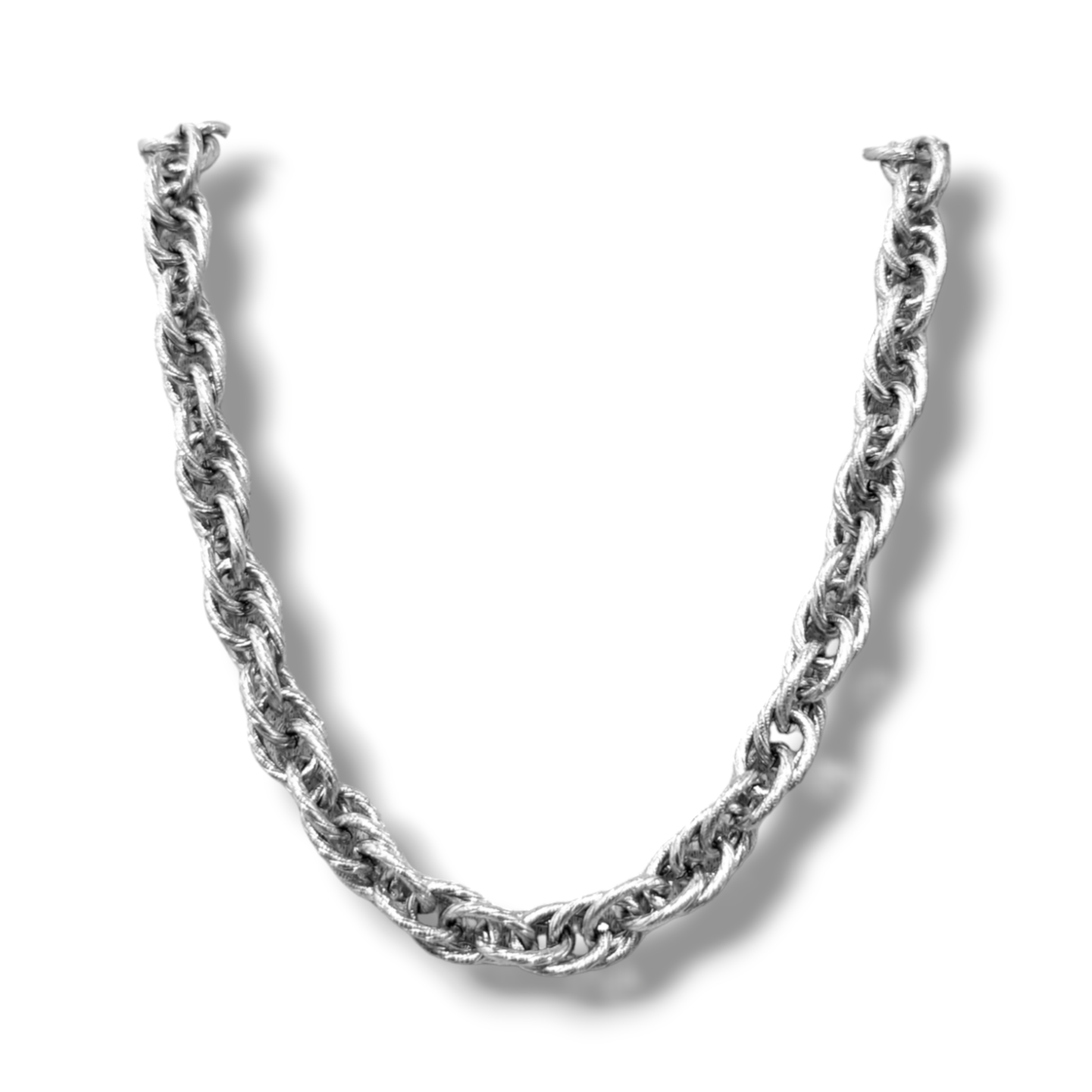 DUBAI │ NECKLACE