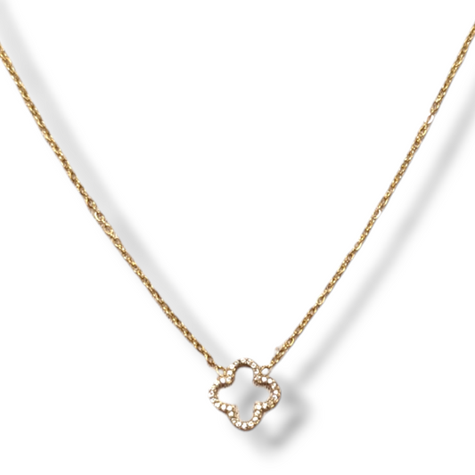 HAPPINESS │ NECKLACE