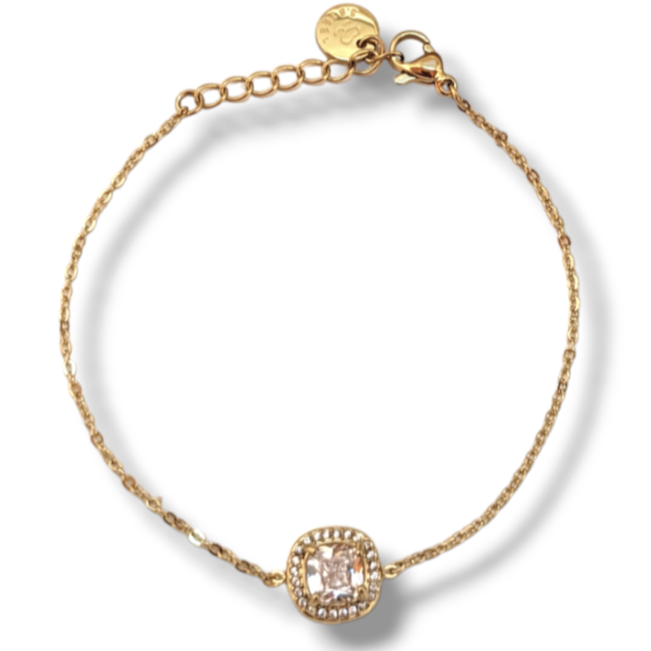 CONSTÂNCIA │ PULSEIRA