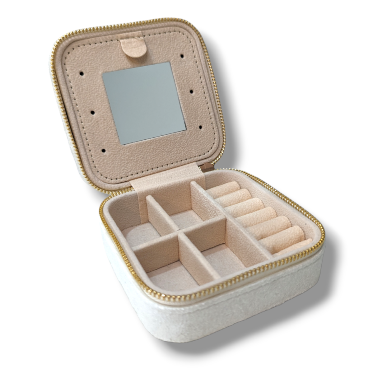 JEWELRY CHEST │ ACCESSORY
