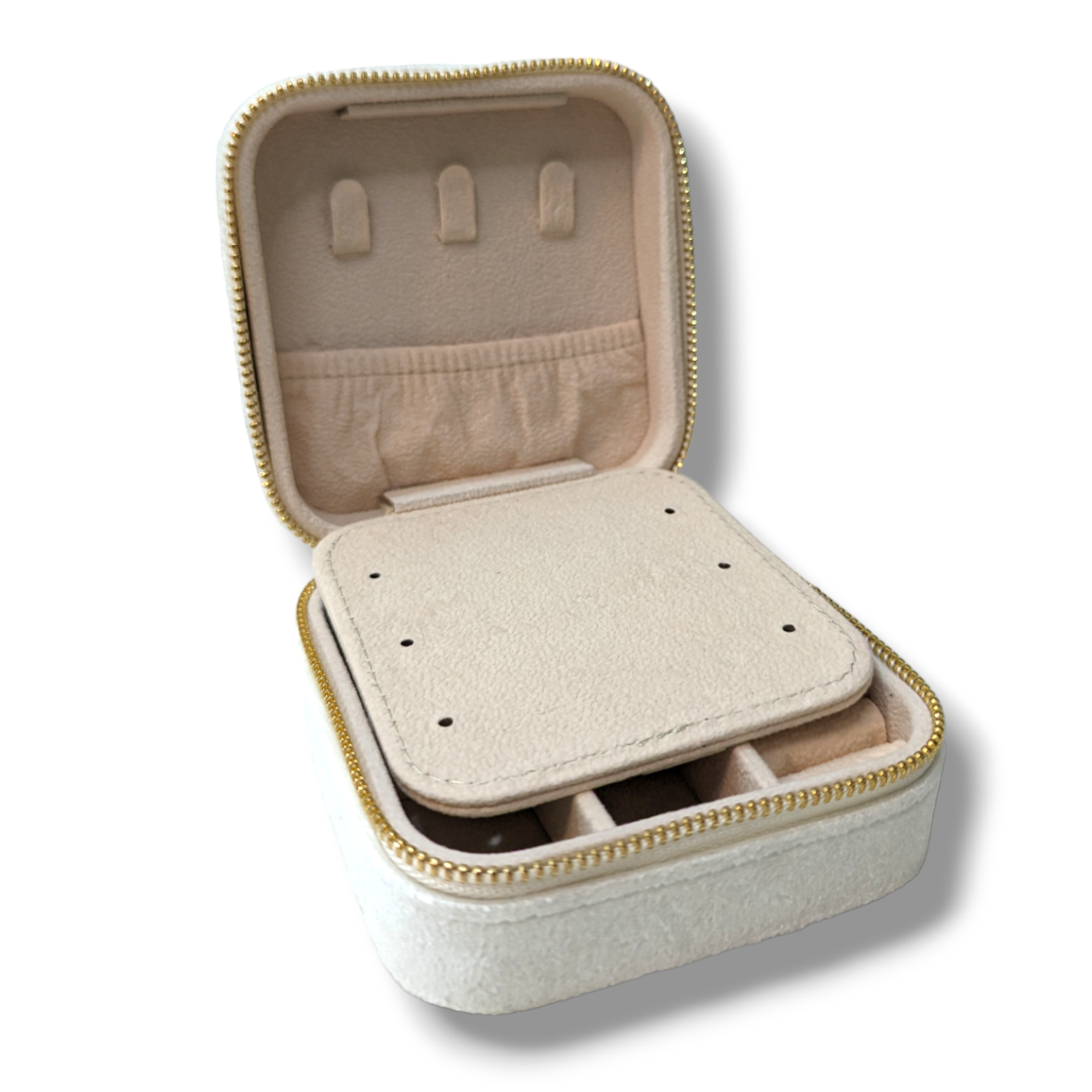 JEWELRY CHEST │ ACCESSORY