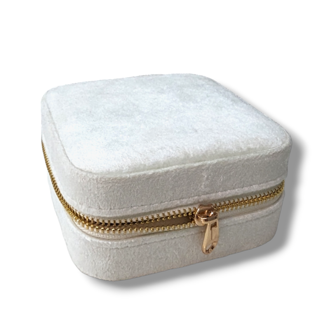 JEWELRY CHEST │ ACCESSORY