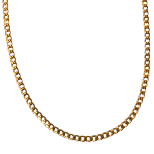 SHANA │ COLLIER