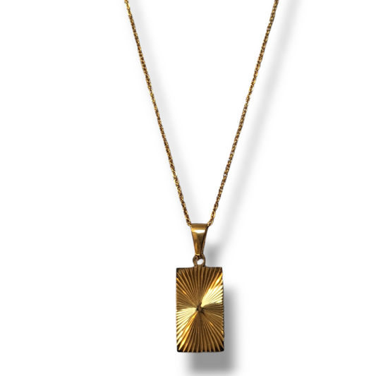 MEREC │NECKLACE