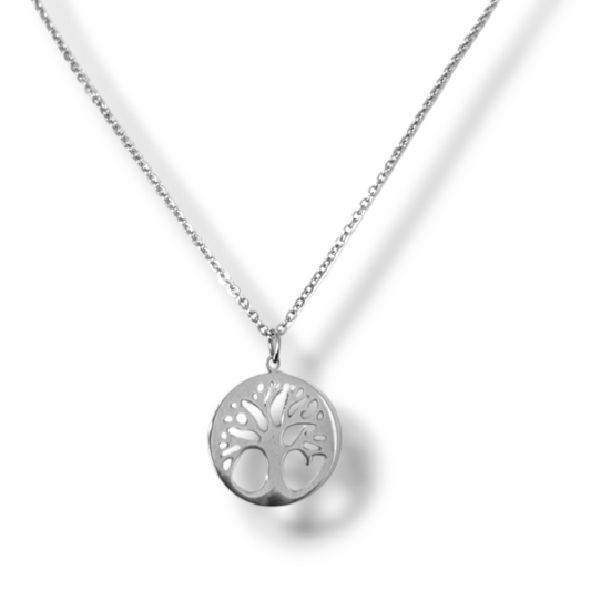 ARBRE DE VIE │COLLIER