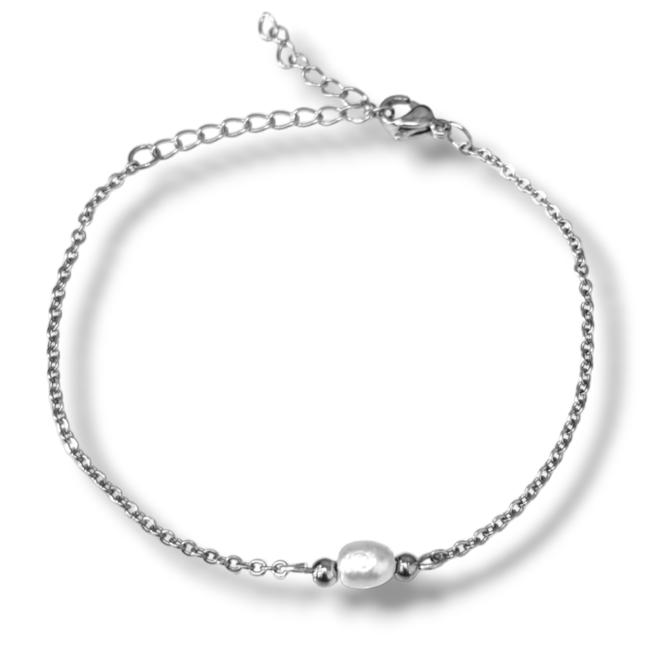PERLA │ PULSEIRA DE CRIAÇÃO