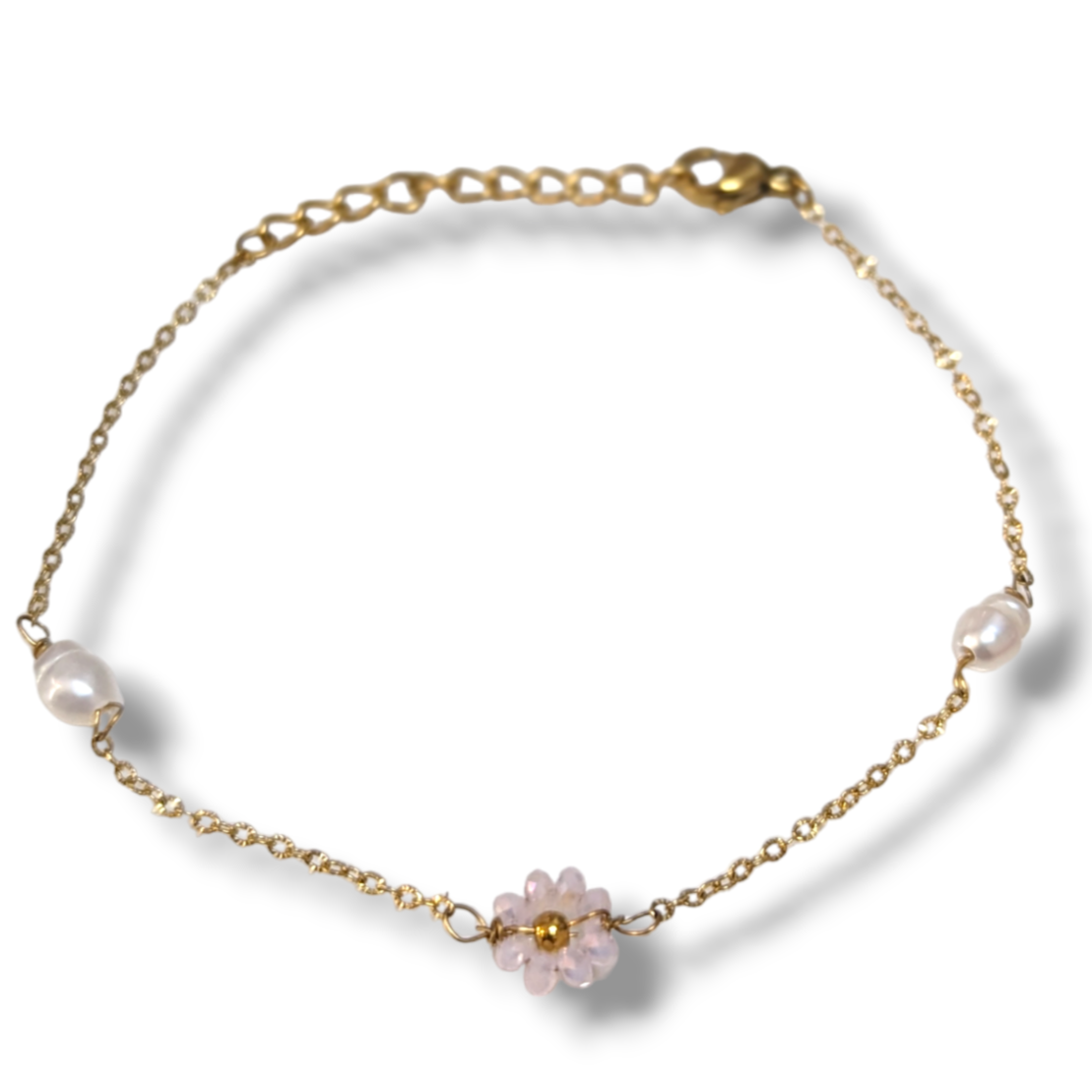SUAVIDADE │ PULSEIRA