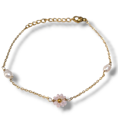 SUAVIDADE │ PULSEIRA
