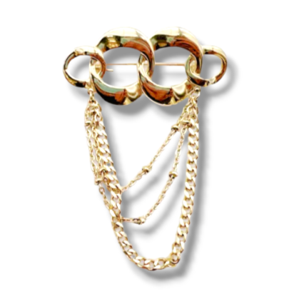 ANGELINA │ BROCHE