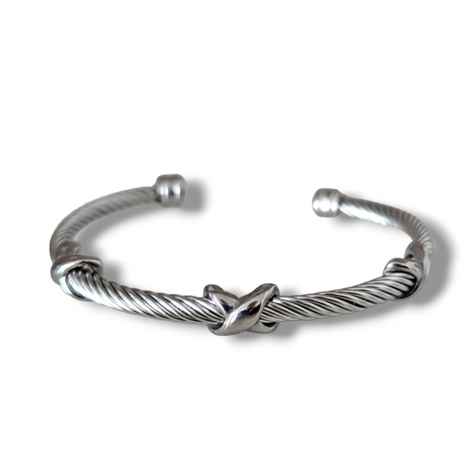 JONC │ BRACELET HOMME
