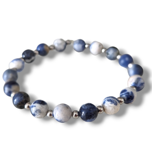 EDEN │ BRACELET CREATION