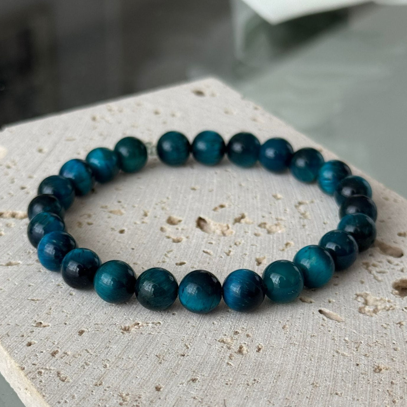 ATLANTIDE │ BRACELET CREATION