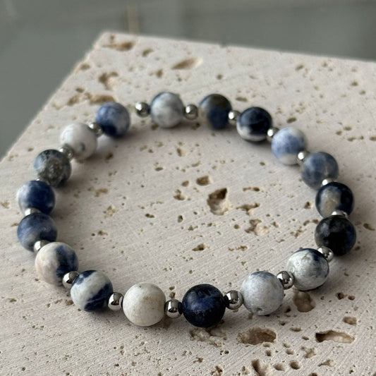 LOS ANGELES  │ BRACELET CREATION