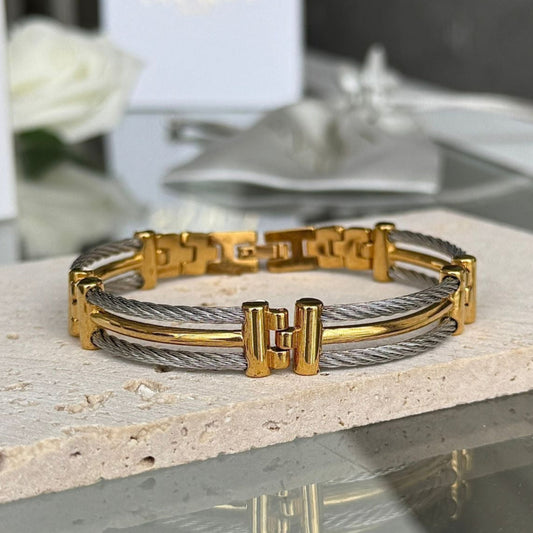 NEW YORK │ BRACELET HOMME