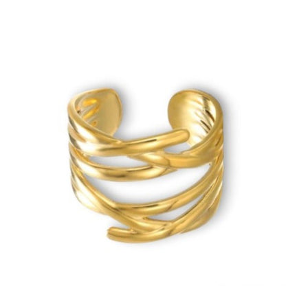 DIVINE │ BAGUE