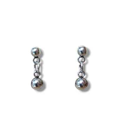 SNOWGALL S │ CREATION EARRINGS
