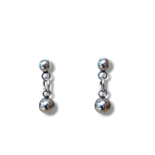 SARAH │ BOUCLES D'OREILLES CREATION