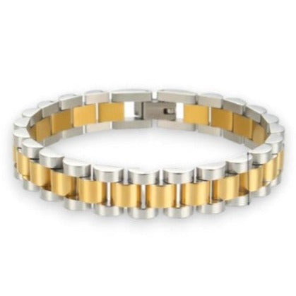 MONTRE │ BRACELET