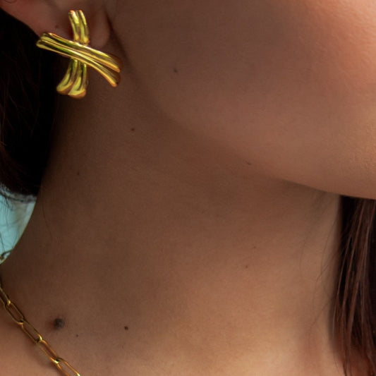 JENA│EARRINGS