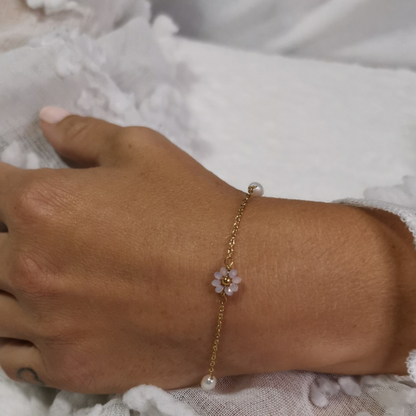 SUAVIDADE │ PULSEIRA
