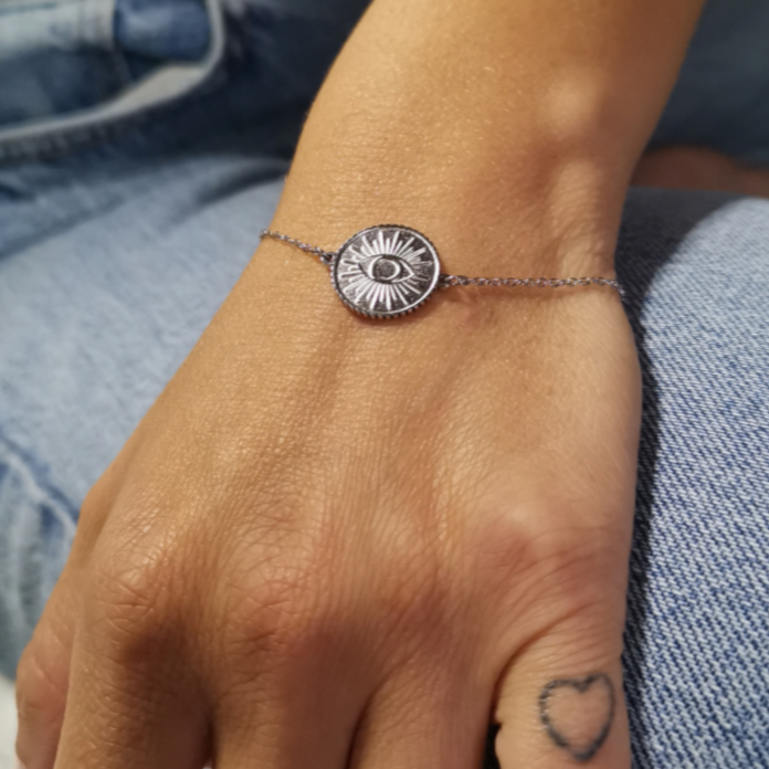 PROTEÇÃO │ PULSEIRA